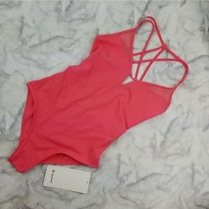 Lululemon bathing suit